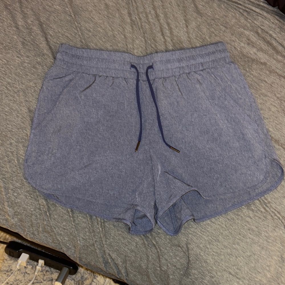 Athletic shorts